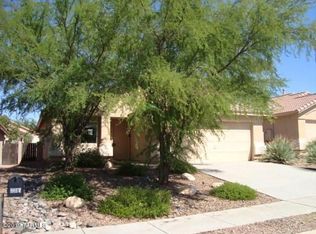 2215 E Tabular Pl, Oro Valley, AZ 85755