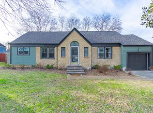 5 S Brooks Ave, Chattanooga, TN 37411