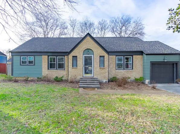 5 S Brooks Ave, Chattanooga, TN 37411