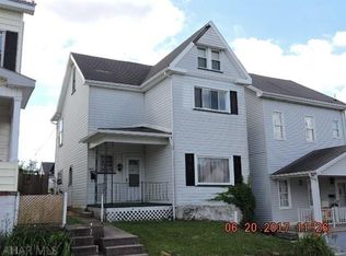 2021 14th Ave, Altoona, PA 16601