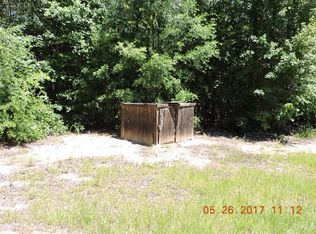 0000 Jordan Rd, Barnwell, SC 29812