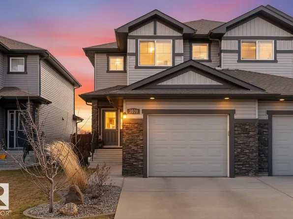 3039 Harvey Cres NW, Edmonton, AB T6M 0N2