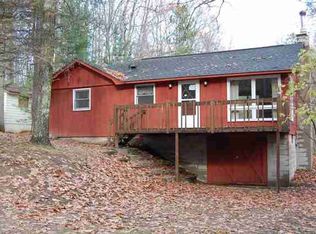 214 Sunflower, Higgins Lake, MI 48627