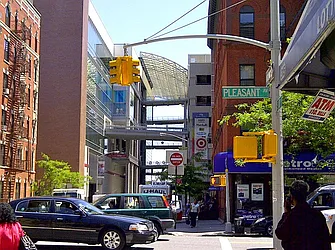 Rented by Uptown Flats LLC