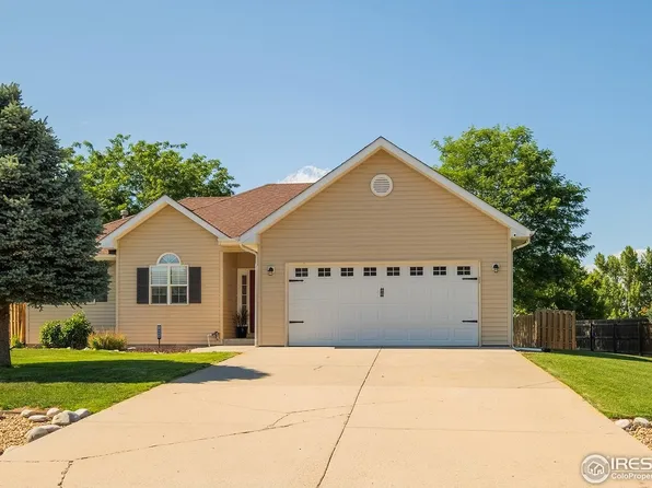14053 Cottonwood Cir, Sterling, CO 80751