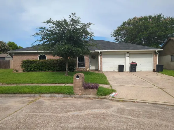 1514 Willersley Ln, Channelview, TX 77530