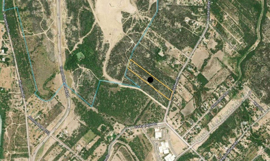 2nd image of 2048 Rosita Valley Rd