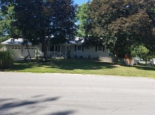 749 Valley Forge Rd, Brookfield, MO 64628