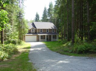 12905 37th Ave NW, Marysville, WA 98271
