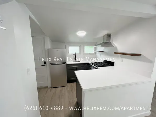 190 S Marengo Ave APT 11, Pasadena, CA 91101
