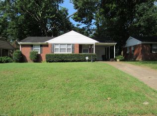 1331 Whitewater Rd, Memphis, TN 38117