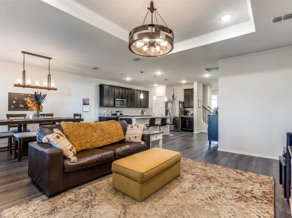 1613 Drasco Dr, Forney, TX 75126