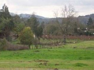 1821 Hardman Ave, Napa, CA 94558