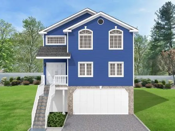 15 Dye Street, Garnerville, NY 10923