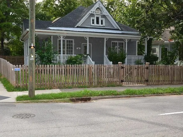 1201 N Mangum St, Durham, NC 27701