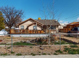 3178 1/2 E Rd, Grand Junction, CO 81504
