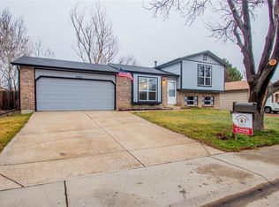 4396 S Argonne Way, Aurora, CO 80015