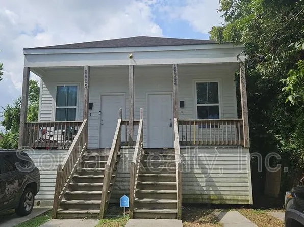 8922 Stroelitz St, New Orleans, LA 70118
