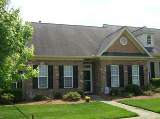 1606 Finwick Dr, Pfafftown, NC 27040