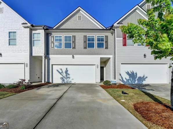 54 Huntley Trce, Hoschton, GA 30548