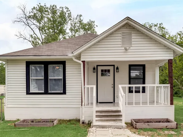 12632 Fm 2728, Terrell, TX 75161