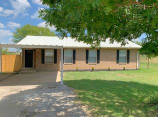 510 Green Acres Rd, Weatherford, TX 76088