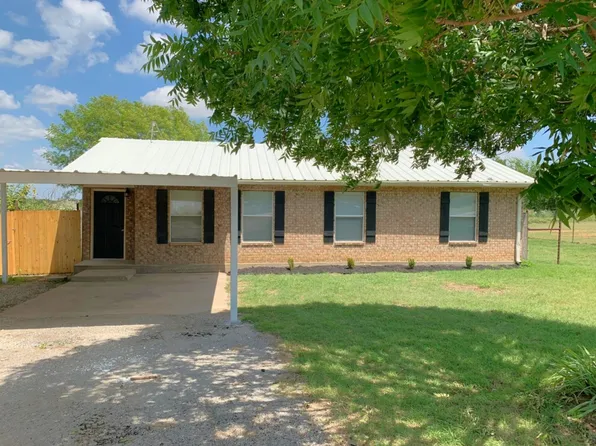 510 Green Acres Rd, Weatherford, TX 76088