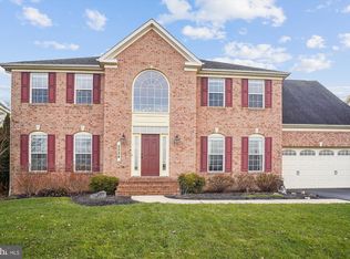 5524 Young Family Trl W, Adamstown, MD