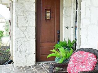 13302 Meridian Heights Ct, Rosharon, TX 77583