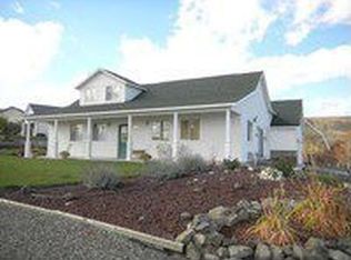 2303 Chukar Ln, Clarkston, WA 99403