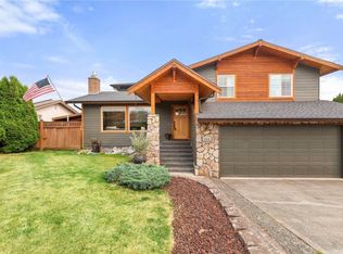 6010 Church Rd, Ferndale, WA 98248