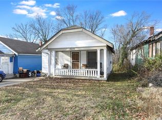 3630 Jackson Ave, Kansas City, MO 64128