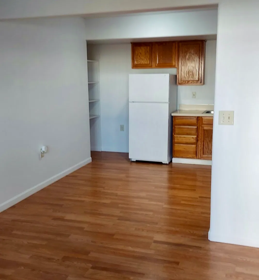 Studio, 500 sqft, $995 — Photo 3