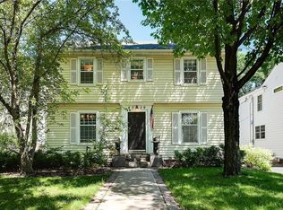 4529 Bruce Ave, Edina, MN 55424