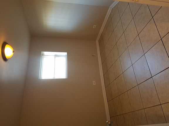 BEDROOM WITH WALK IN CLOSET