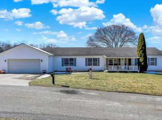 4290 Voyles Rd, Martinsville, IN 46151