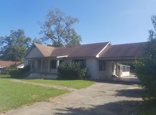 303 Columbia Rd, Abbeville, AL 36310