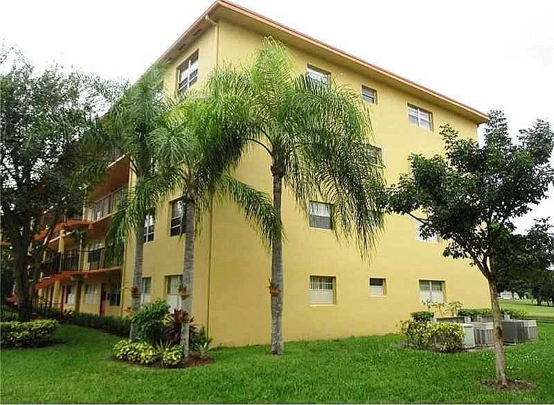 2nd image of 13255 SW 7th Ct APT 203D