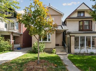 283 Ashdale Ave, Toronto, ON M4L 2Z1