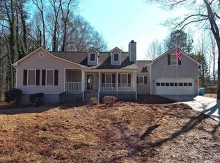 136 Crown Forest Dr, McDonough, GA 30252