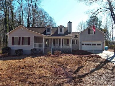 136 Crown Forest Dr, McDonough, GA, 30252