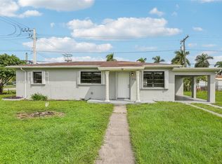 3131 NW 174th St, Miami Gardens, FL 33056