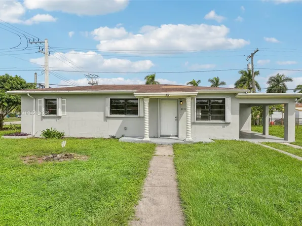 3131 NW 174th St, Miami Gardens, FL 33056