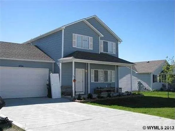 2724 Fairdale Ave, Casper, WY 82601