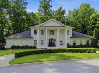 104 Paris Glen Way, Greenville, SC 29609