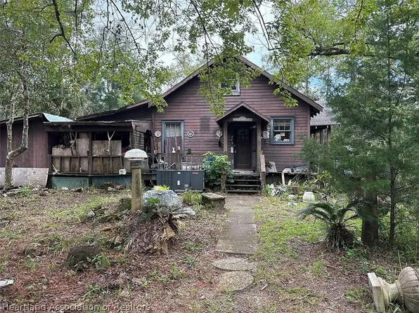2049 Deel Rd, Green Cove Springs, FL 32043