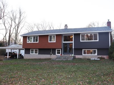 350 Cross Ct, Orange, CT, 06477