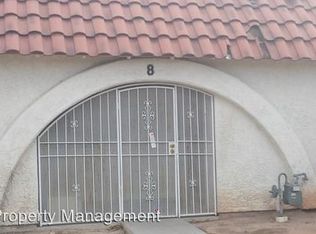 809 Hedge Way UNIT 8, Las Vegas, NV 89110