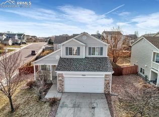 7375 Village Meadows Dr, Fountain, CO 80817