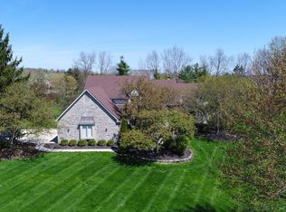 476 Partridge Bnd, Powell, OH